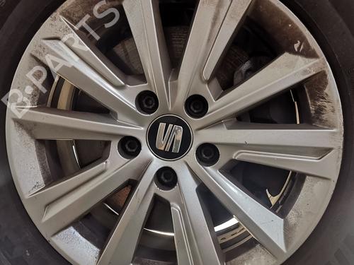 Used Rim Rim 36869169 36869169