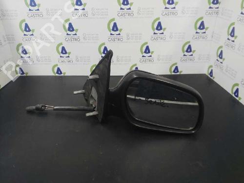 Used Right mirror CITROËN XSARA (N1) 1.6 i (88 hp) 3989358