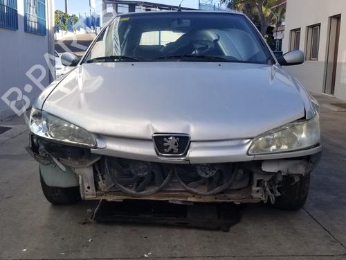 Used Parts PEUGEOT 306 (7B, N3, N5) 4724752