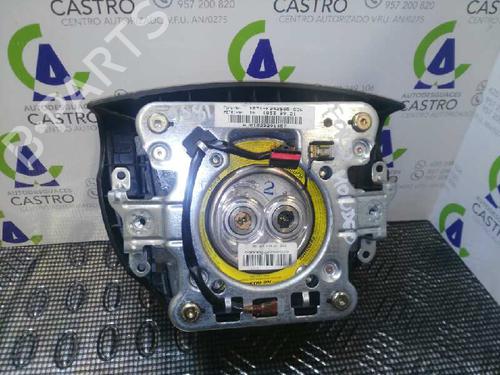 Driver airbag FORD MONDEO III (B5Y) 2.0 TDCi | BP6108416C9 