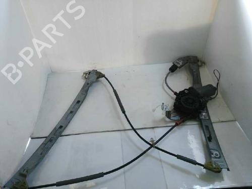 Right front window motor PEUGEOT 206 Hatchback (2A/C)  | BP3171224E20 