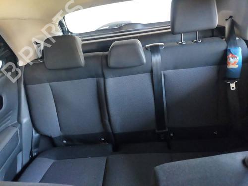 Conjunto de bancos CITROËN C4 CACTUS 1.2 THP 110 | BP39595436C78 - Image 2