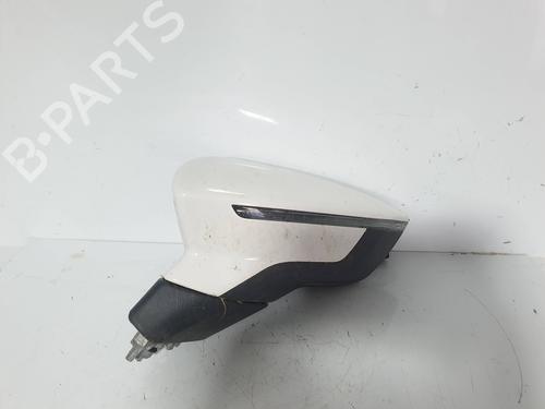 Left mirror SEAT ARONA (KJ7, KJP) 1.0 TSI | BP17167639C26 