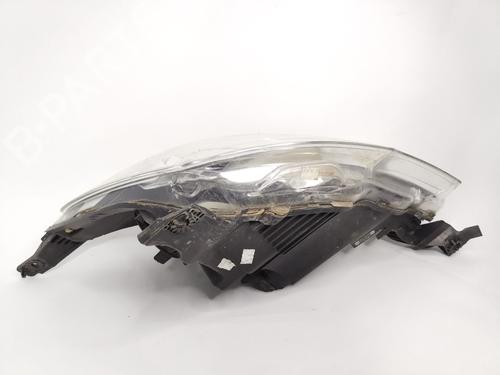 Right headlight CITROËN C3 II (SC_) | BP32699957C29 - Image 3