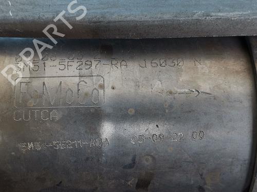 Catalyst FORD FOCUS C-MAX (DM2)  | BP28183976M10 