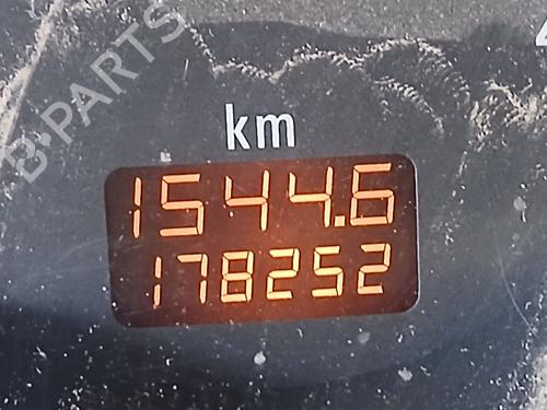 Engine OPEL CORSA C (X01) | BP39717124M1 - Image 2