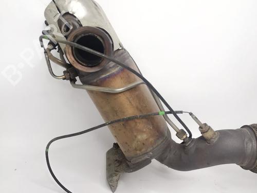 Particulate filter VW TIGUAN (5N_) | BP33049087M81 - Image 4