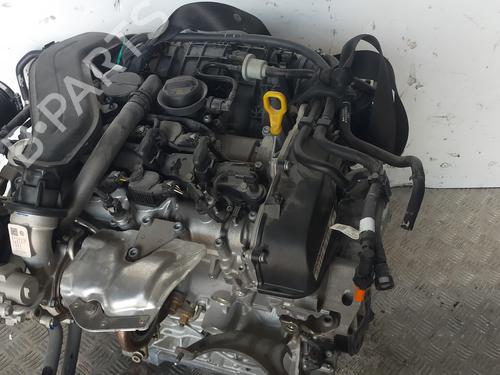 Used Engine VW GOLF VII (5G1, BQ1, BE1, BE2) [2012-2021]  18486633