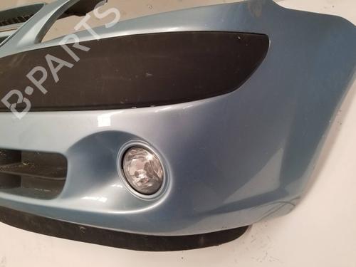 Front bumper HYUNDAI GETZ (TB) 1.1 | BP27180602C7 