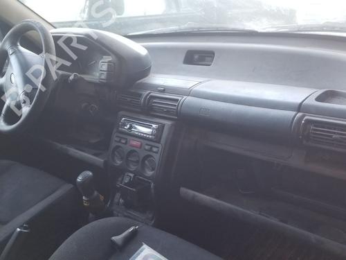 Engine control unit (ECU) LAND ROVER FREELANDER I (L314) | BP32234389M57