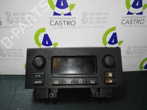 Used Climate control PEUGEOT 307 (3A/C) 1.6 HDi (90 hp) 5210951