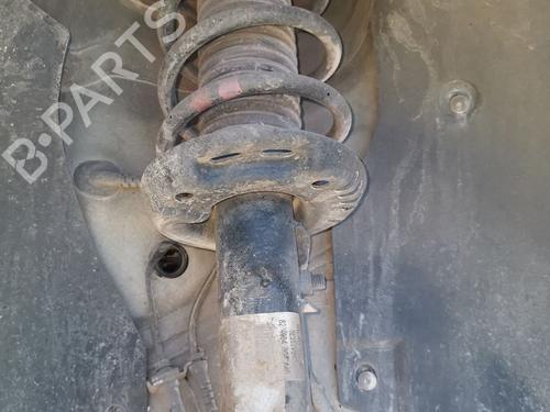 Used Right front shock absorber SEAT ALTEA XL (5P5, 5P8) [2006-2015]  31097918
