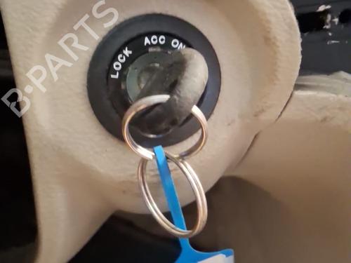 Elektronische module HYUNDAI SANTA FÉ II (CM) [2005-2015]  20641283