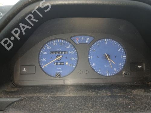 Used Instrument cluster Instrument cluster PEUGEOT 106 II (1A_, 1C_) 1.5 D (55 hp) 36110807 36110807