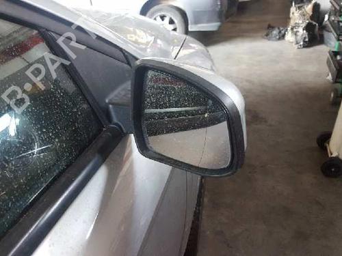 Right mirror FORD MONDEO IV (BA7) 1.8 TDCi | BP22418996C27 