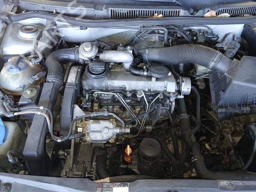 Motor VW GOLF IV (1J1) [1997-2008]  30700586