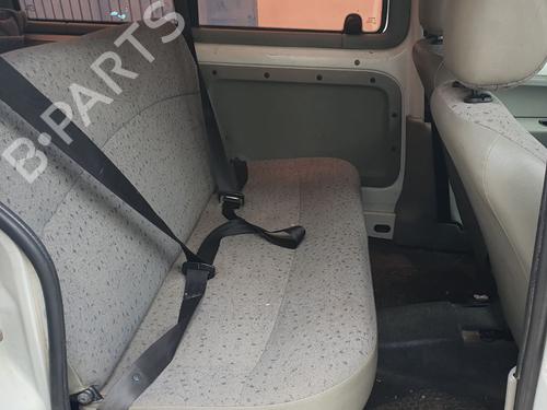 Left taillight RENAULT KANGOO (KC0/1_) D 65 1.9 (KC0E, KC02, KC0J, KC0N) | BP35725672C34  - Image 20