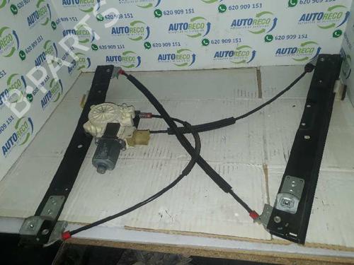Used Right front window motor FORD MONDEO IV (BA7) 2.0 TDCi (140 hp) 4392215