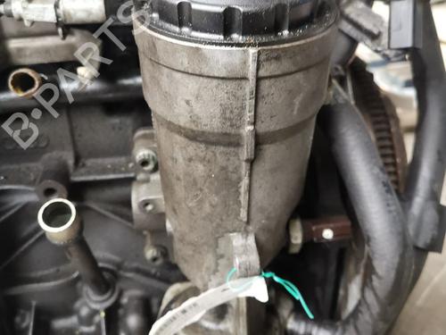 Used Oil radiator VW GOLF PLUS V (5M1, 521) [2004-2013]  32744292