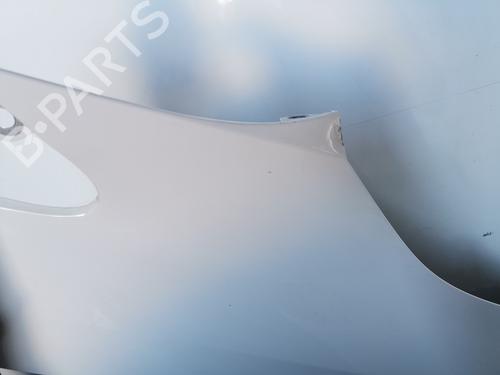 Right front fenders SEAT ARONA (KJ7, KJP) 1.0 TSI | BP17167601C42 