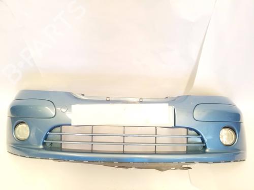 Used Front bumper CITROËN C3 I (FC_, FN_) 1.4 HDi (68 hp) 27397477