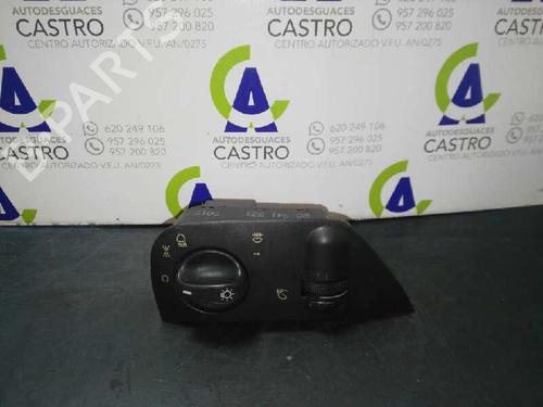 Used Headlight switch SEAT IBIZA II (6K1) 1.4 i (60 hp) 4735230