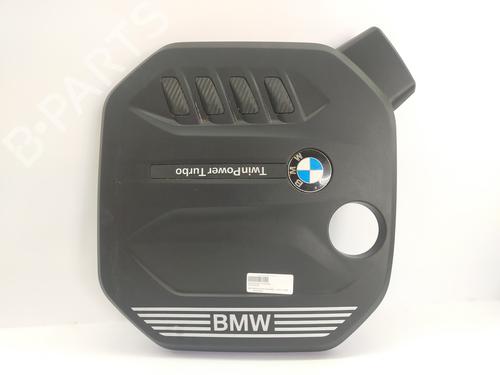 Used Upper protection Upper protection 37535092 37535092