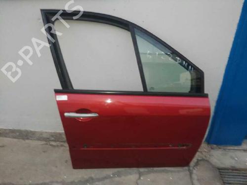 Dør høyre foran RENAULT SCÉNIC II (JM0/1_) 1.9 dCi (JM0G, JM12, JM1G, JM2C) | BP4666138C3 