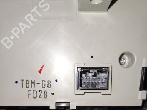 Climate control HONDA HR-V (RU) 1.6 i-DTEC (RU8) | BP29981963I5