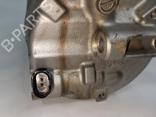 AC compressor SEAT ALTEA XL (5P5, 5P8)  | BP31097877M34 