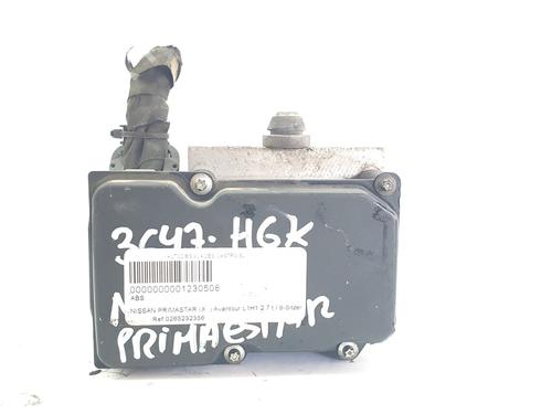ABS pump NISSAN PRIMASTAR Van (X83) 2.0 dCi 115 | BP36857082M43 - Image 3