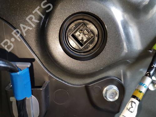 Used Front right window mechanism Front right window mechanism 39595486 39595486