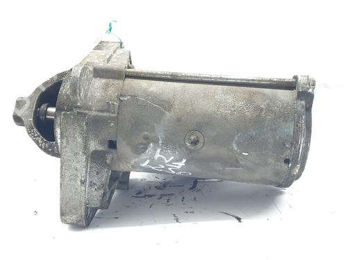 Used Starter OPEL VIVARO A Bus (X83) [2001-2015]  31589014