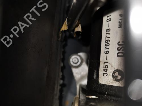 ABS pump BMW 3 (E90) 320 d | BP18309431M43 