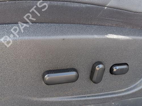 Left front seat FORD KUGA III (DFK)  | BP29726663C15 