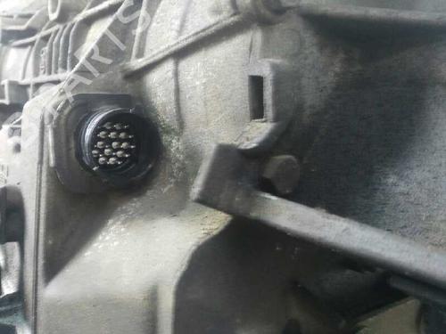 Gearbox BMW 5 (E34) 525 i 24V | BP7066385M3