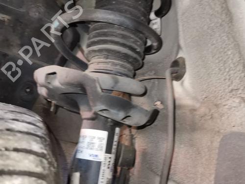 Right front shock absorber KIA RIO IV (YB, SC, FB) | BP31013972M17