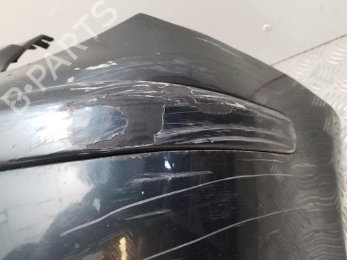 Front bumper VW POLO (9N_, 9A_) 1.4 16V | BP21087193C7 