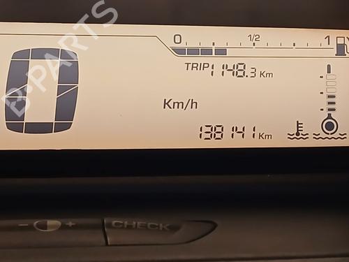 Engine CITROËN C4 I (LC_) | BP33026062M1 - Image 2