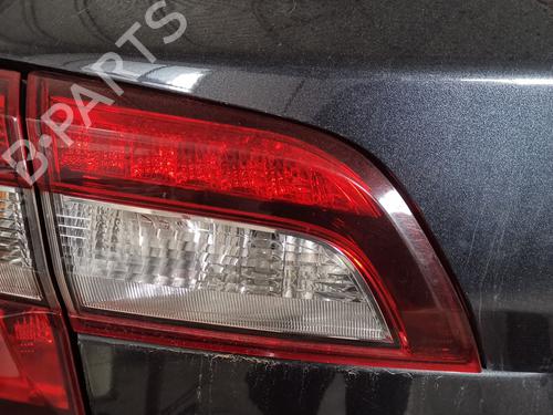 Used Left tailgate light SUBARU OUTBACK (BS) [2014-2026]  32208481