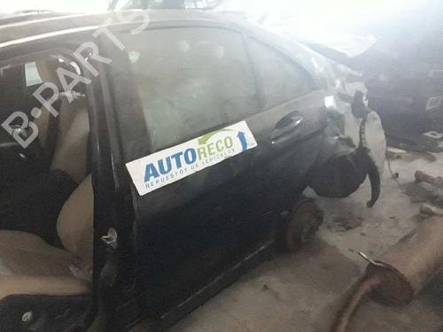 Fuel pump MERCEDES-BENZ C-CLASS (W204) C 220 CDI (204.002) | BP5256311M76 