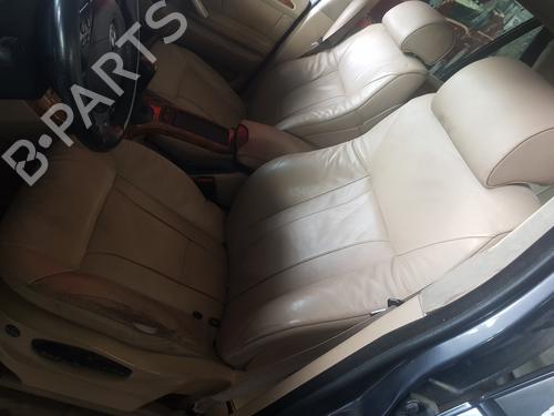 Seats set BMW X5 (E53)  | BP16773564C78 