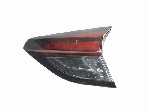 Højre baglygte bagklap OPEL CORSA F (P2JO) [2019-2025]  30300874