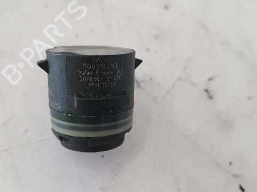 Elektronisk modul VW GOLF VII (5G1, BQ1, BE1, BE2) 1.0 TSI (110 hp) 10239243