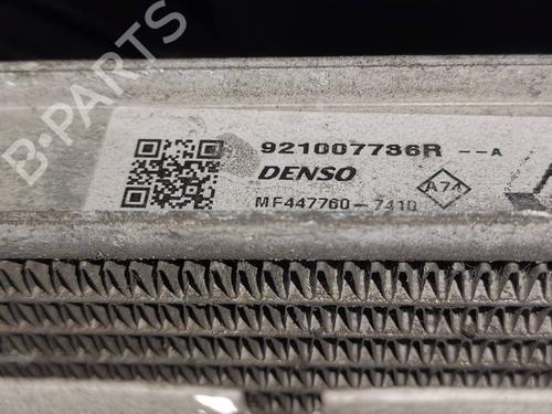Used AC radiator AC radiator RENAULT ZOE (BFM_) [2012-2026] 40294124 40294124