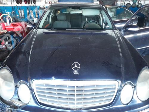 hood-mercedes-benz-e-class-w211-e-270-cdi-211016-2002-2003-2004-2005-2006-2007-2008-2009-10078146 main image