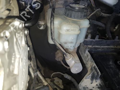 Used Brake master cylinder SEAT ALTEA XL (5P5, 5P8) [2006-2015]  24823806