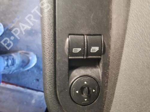 Fensterheberschalter links vorne für FORD FOCUS II Turnier (DA_, FFS, DS) [2004-2012]  22446878