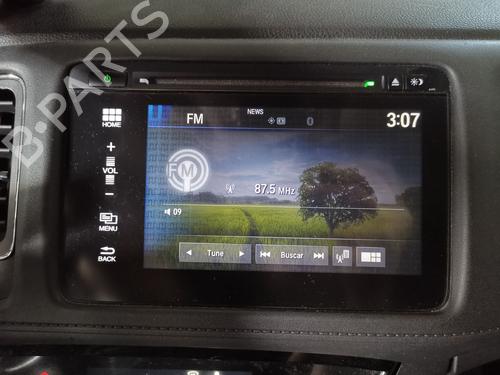 Electronic module HONDA HR-V (RU) 1.6 i-DTEC (RU8) | BP29981940M83