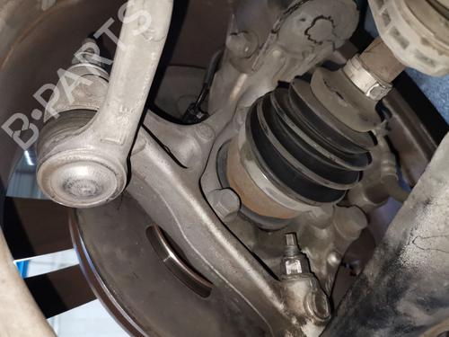 Used Left front steering knuckle OPEL ASTRA K (B16) 1.6 CDTi (68) (110 hp) 28669493